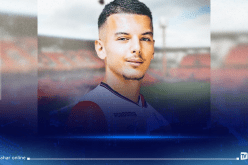 بوعناني يسجل أول ظهور رسمي له مع لوريون