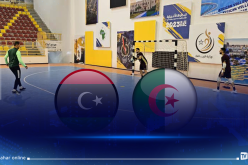 المنتخب الوطني لـ”الفوت صال” يتحدى ليبيا على تأشيرة نهائيات أمم إفريقيا