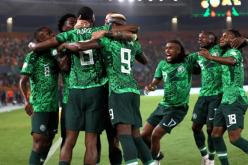 نيجيريا تطيح بأنغولا وتبلغ المربع الذهبي لـ”كان” كوت ديفوار
