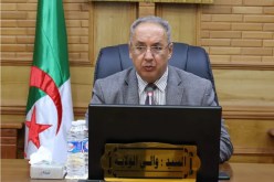 والي تيسمسيلت: تخصيص أكثر من 29 مليار سنتيم للمنحة التضامنية لرمضان