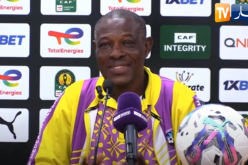 ايفانز أدوتي: “شباب بلوزداد سيلعب من أجل الثأر ونحن هنا من أجل نتيجة ايجابية”