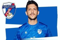 بن سايح ينال الإعتراف في دوري “يلو” السعودي