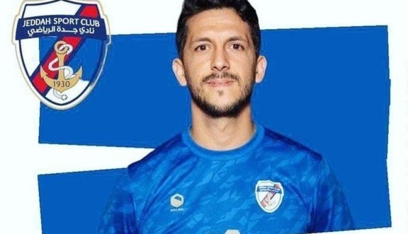 بن سايح ينال الإعتراف في دوري “يلو” السعودي