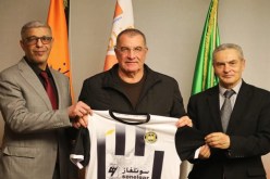 السويح: “المرتبة التي يتواجد فيها وفاق سطيف تضعنا أمام مسؤولية أكبر”