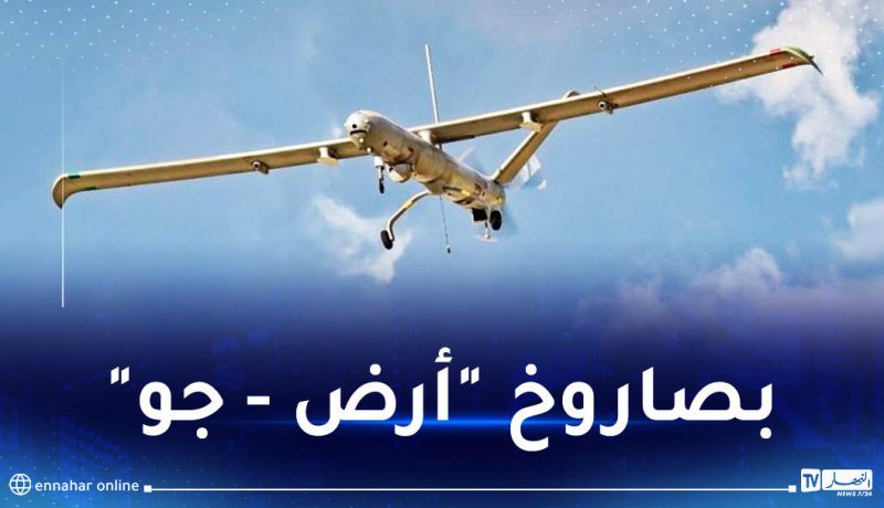 “حزب الله” يعلن إسقاط مسيرة صهيونية من نوع “هرمز 450” جنوب لبنان