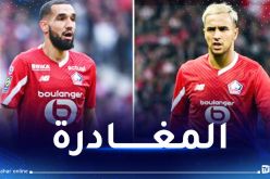 وناس وبن طالب يقصيان من كأس فرنسا