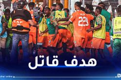 كوت ديفوار تتأهل إلى نصف نهائي الكان على حساب مالي في سيناريو مثير