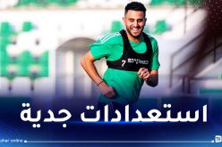 بالفيديو.. محرز يستعد لمواجهة الأهلي أمام الأخدود بمعنويات مرتفعة