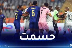 جنوب إفريقيا تتأهل إلى نصف نهائي الكان وتصطدم بنيجيريا