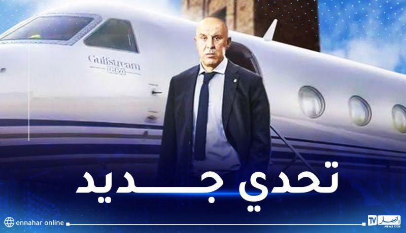 نجم مقرة يتعاقد مع لمين بوغرارة