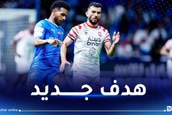 بالفيديو.. سعيود ينثر بريقه في الدوري السعودي