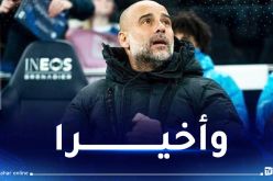 غوارديولا يبدي رغبته في تدريب المنتخبات ويضع شروطه