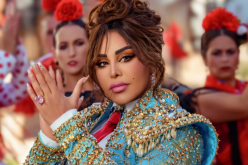 فيديو.. تصرف زوج أحلام في حفلها الأخير يُثير ضجة!