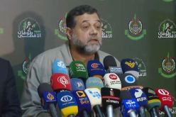 اسامة حمدان: اطلعنا على رد الاحتلال بشأن مقترح باريس وما عرضه  يؤكد أنه غير جاد 