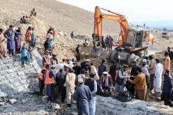 أفغانستان: اكتشاف أجسام عمرها مئات السنين