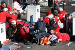 الولايات المتحدة: قتيل وتسعة جرحى في إطلاق نار