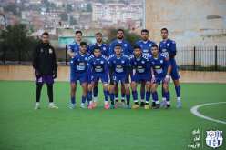 أمل الأربعاء يكشف عن مدربه الجديد