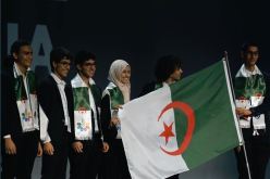 منافسات الرياضيات الدولية.. الجزائر تحقق نتائج مبهرة  