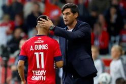 فونسيكا: “أوناس يمكنه أن يصبح لاعبا مهما”