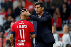 دي فونيسكا: “أوناس يملك امكانيات رهيبة ولازال شابا لتحقيق أشياء جميلة”