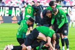 إصابة عضلية تطيح بالوافد الجديد على تشكيلة “السياسي”