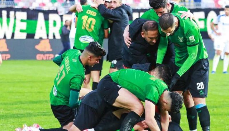 إصابة عضلية تطيح بالوافد الجديد على تشكيلة “السياسي”