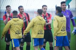 بن حمو لإدارة لقاء سوسطارة والرويسات في الكأس