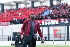 اتحاد العاصمة يشتكي لـ”الفاف” !