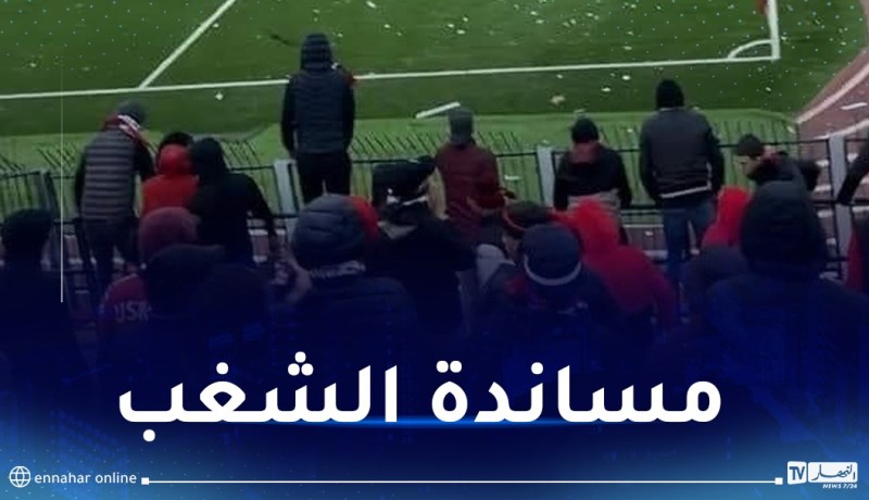 اتحاد خنشلة: “بيان اتحاد العاصمة مخالف لكافة الوقائع”
