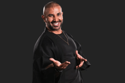 يُشبه قصر الملوك.. السعودية تُهدي أحمد سعد منزلا فخما