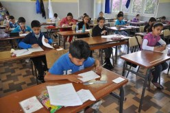 انطلاق اختبارات الفصل الثاني في أسبوع مغلق ابتداءً من هذا الأحد