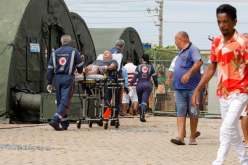 ارتفاع قياسي في الإصابات بحمى الضنك في البرازيل