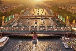 تجهيز رياضي النخبة من ذوي الاحتياجات الخاصة المشاركين في الألعاب الأولمبية