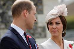 الأمير ويليام يلغي ارتباطاته الرسمية “لأسباب شخصية” وهذه حالة كايت مديلتون