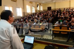 بالتفاصيل.. “النهار أون لاين” ينشر قائمة الناجحين في التأهيل الجامعي