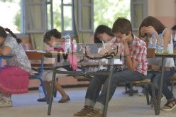 هذه الأمراض الأكثر انتشارا في المؤسسات التربوية الجزائرية !