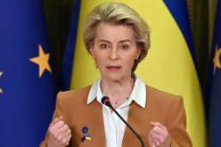 الحرب في أوروبا “ليست مستحيلة”