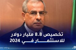 الرئيس التنفيذي لسوناطراك: الغاز سيكون المصدر الرئيسي للانتقال الطاقي