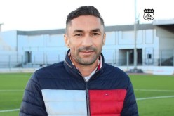 الزلفاني: “هدفي تحسين مركز اتحاد خنشلة والذهاب لأبعد حد في كأس الجزائر”