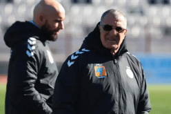 السويح: “سأعتمد على خبرتي في تسيير مباراتنا أمام مولودية البيض”