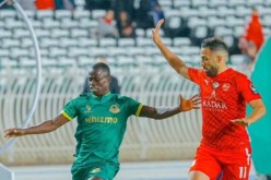 الشباب يبحث عن نقاط الآمان في دار السلام