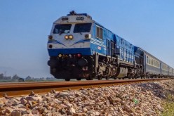 تعليق مُؤقت لرحلات القطار على خط وهران-بشار