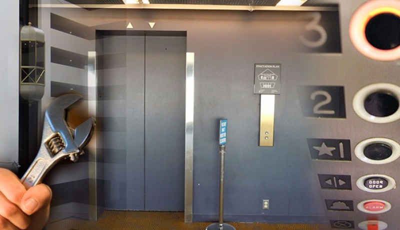 مصنع لإنتاج المصاعد والبطاقات الإلكترونية قريبا في الجزائر