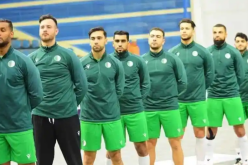 هانوفر تحتضن مباريات المنتخب الوطني لكرة اليد المؤهلة للألعاب الأولمبية