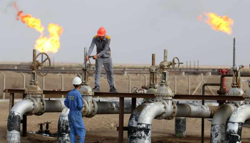 بـ 14 مليون م3 يوميا.. مشروع لتطوير الحقول الغازية بالجنوب الغربي