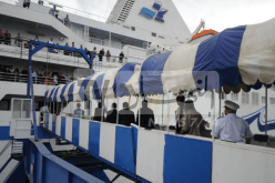 النقل البحري..فتح الحجوزات إلى هذه الوجهات