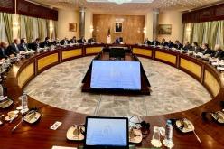 الوزير الأول يترأس اجتماعا للمجلس الوطني الاستشاري لترقية الصادرات