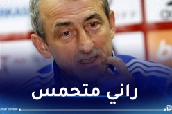 البوسني بازداريفيتش يؤكد تلقيه عرضا لتدريب الخضر