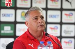 باكيتا: “يونغ أفريكانز فريق جيد وعلينا اللعب بذكاء”