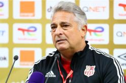 باكيتا: “كل مباريات رابطة الأبطال مهمة وصعبة وتتطلب تحضيرا جيدا”